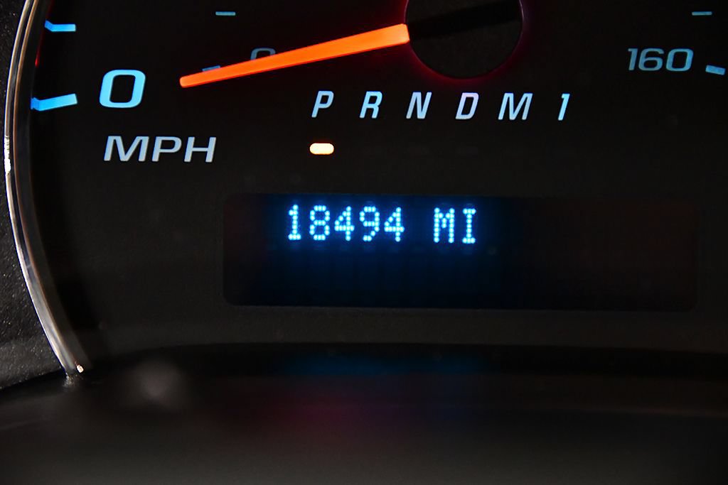 Used 2025 GMC Savana 2500 w/ Driver Convenience Package RWD image 15
