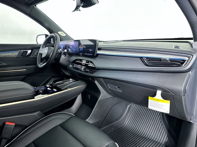 New 2026 Buick Enclave Avenir image 30