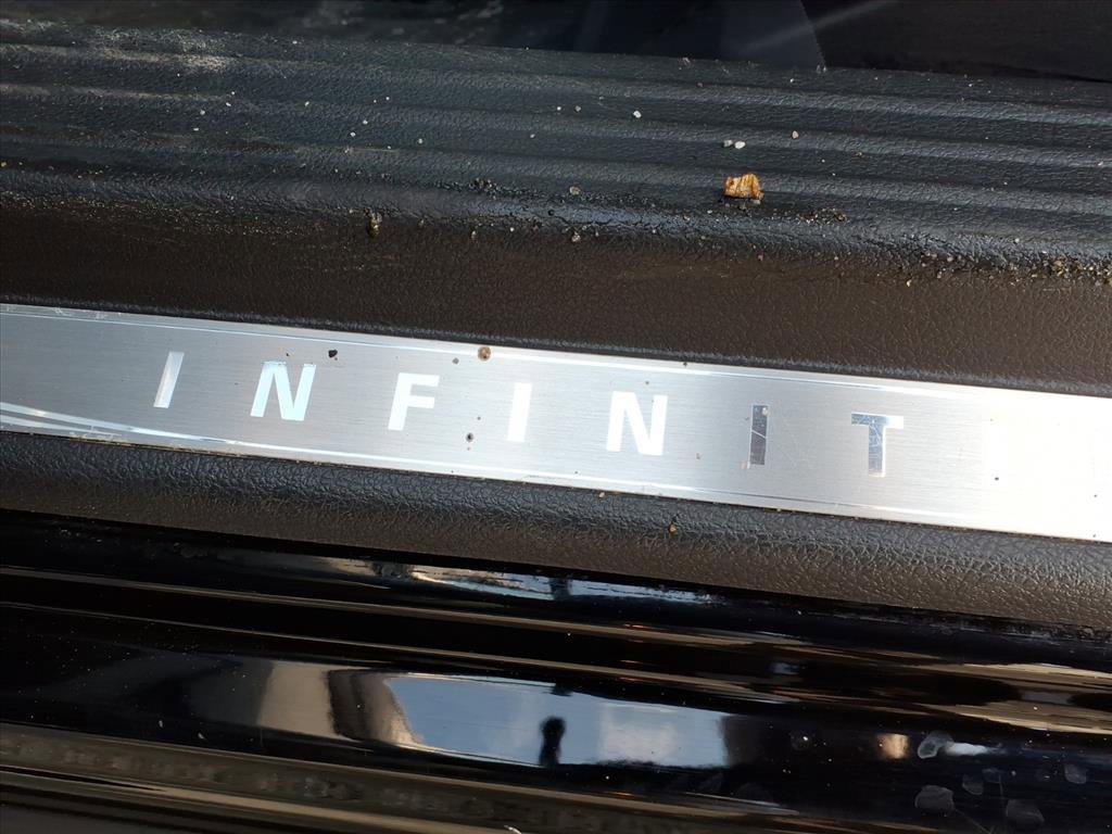 Used 2020 INFINITI QX50 Luxe w/ Navigation Package image 19