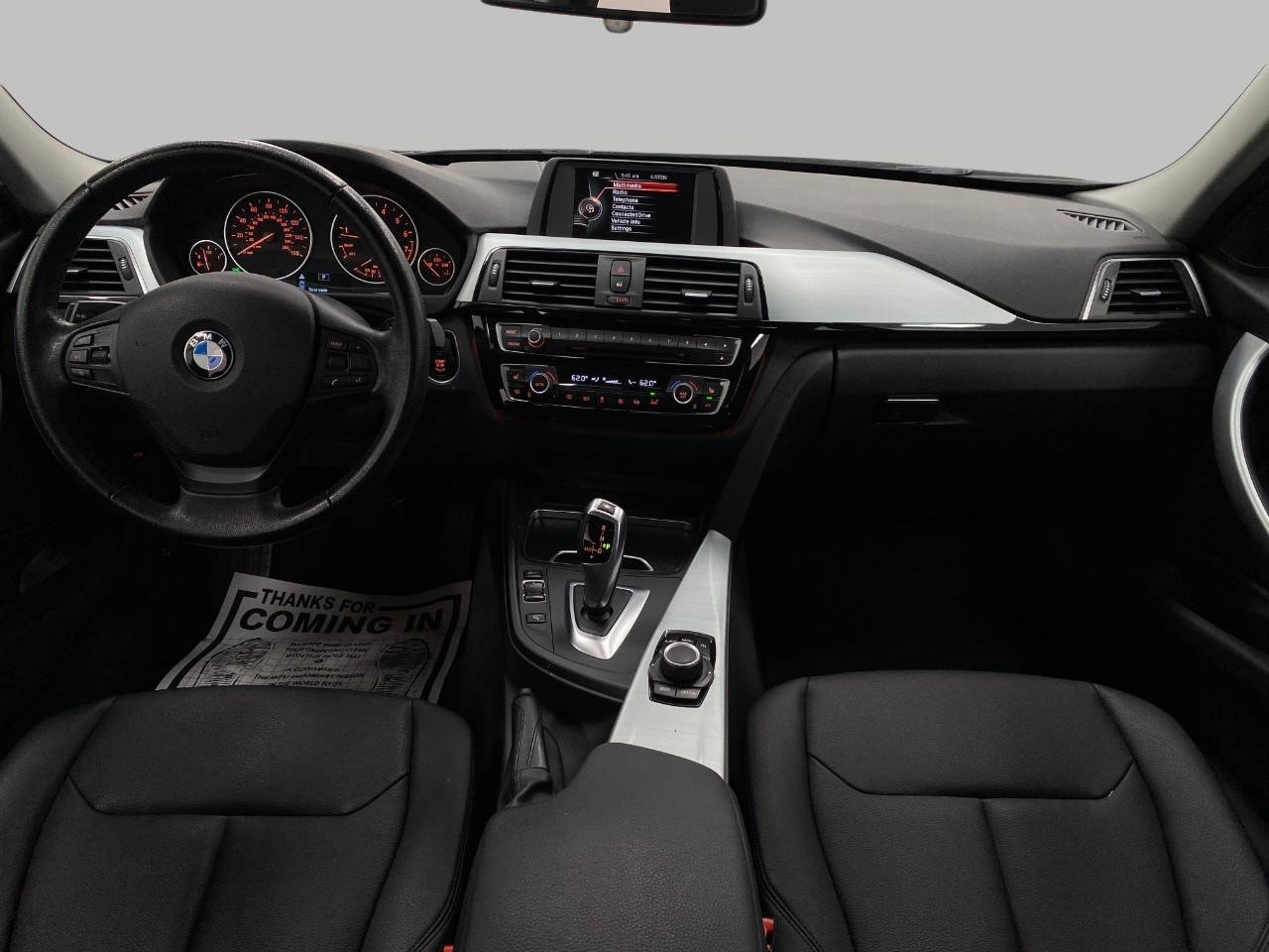 Used 2017 BMW 320i xDrive Sedan image 19