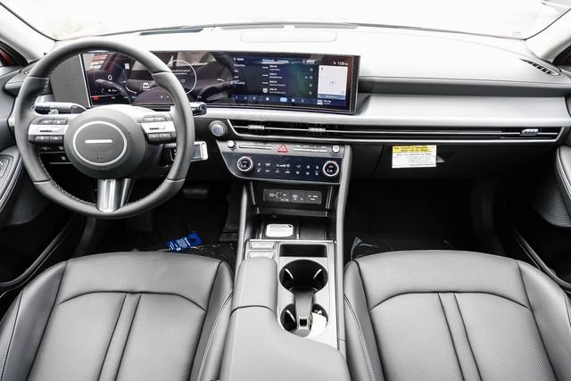 New 2026 Hyundai Sonata Limited FWD image 12