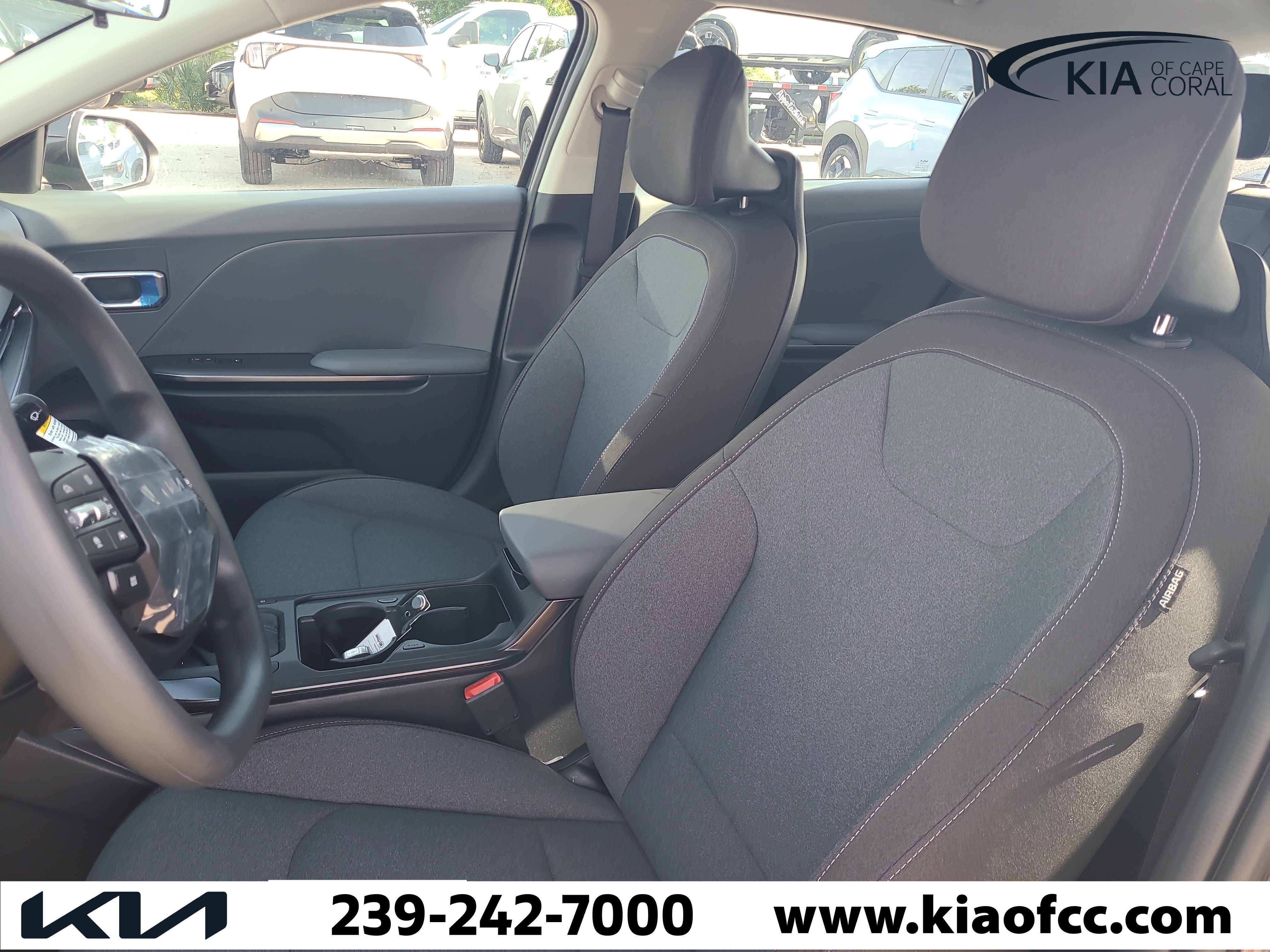New 2026 Kia K4 FWD image 18