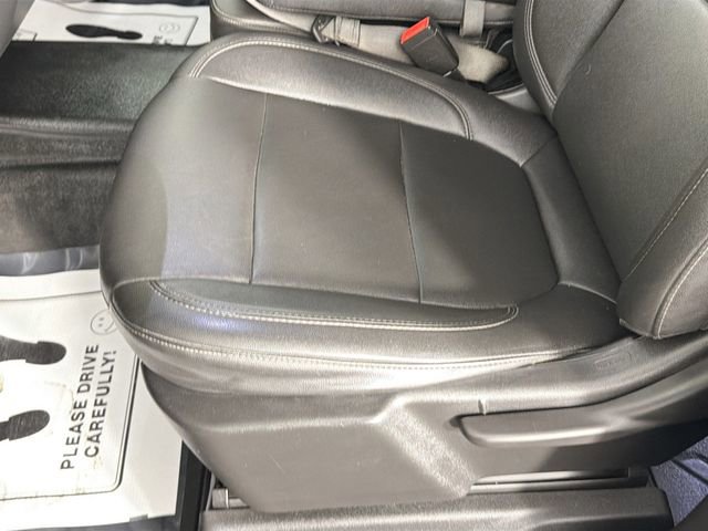 Used 2022 GMC Sierra 2500 Pro w/ Convenience Package image 18