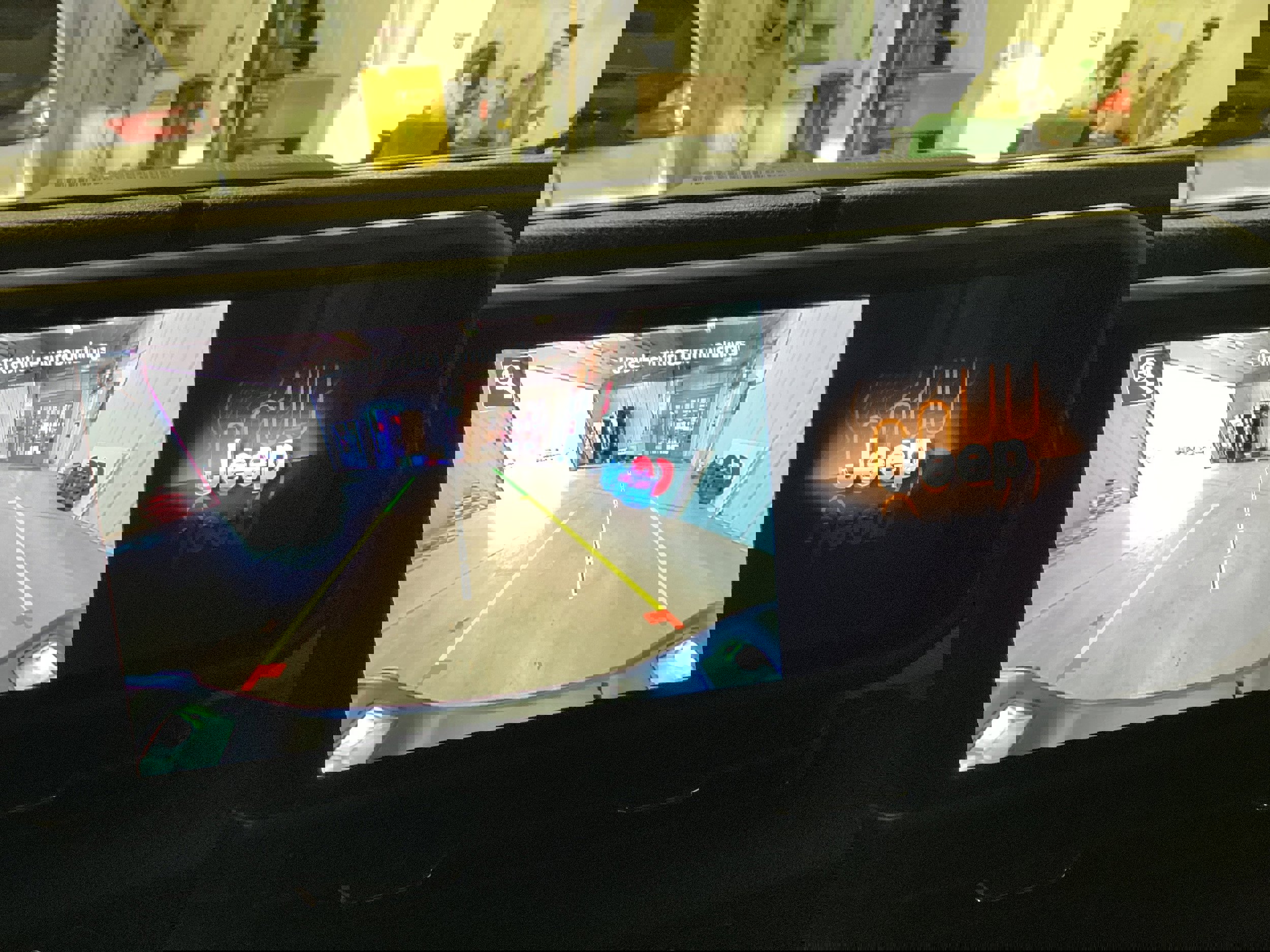 Used 2024 Jeep Gladiator Sport image 25