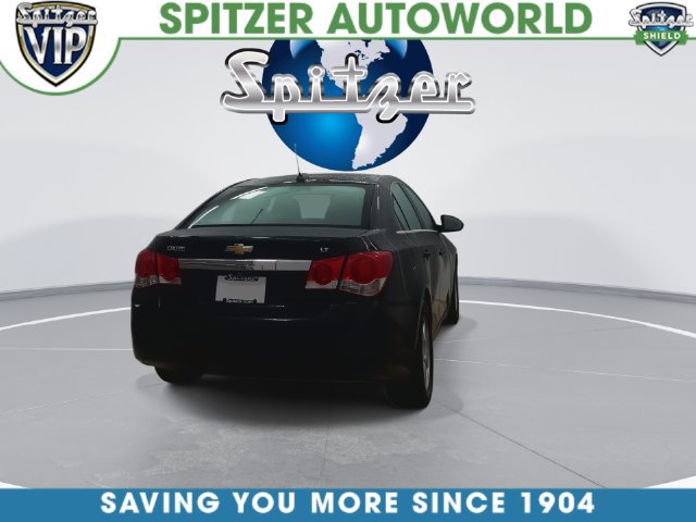 Used 2015 Chevrolet Cruze LT FWD image 15