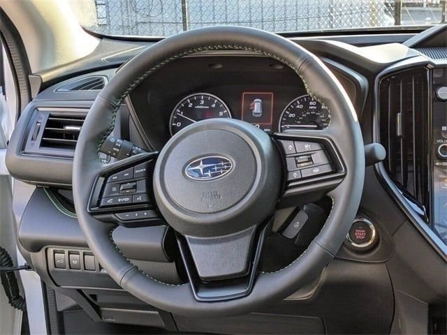 New 2026 Subaru Ascent Bronze Edition w/ Onyx Package image 16