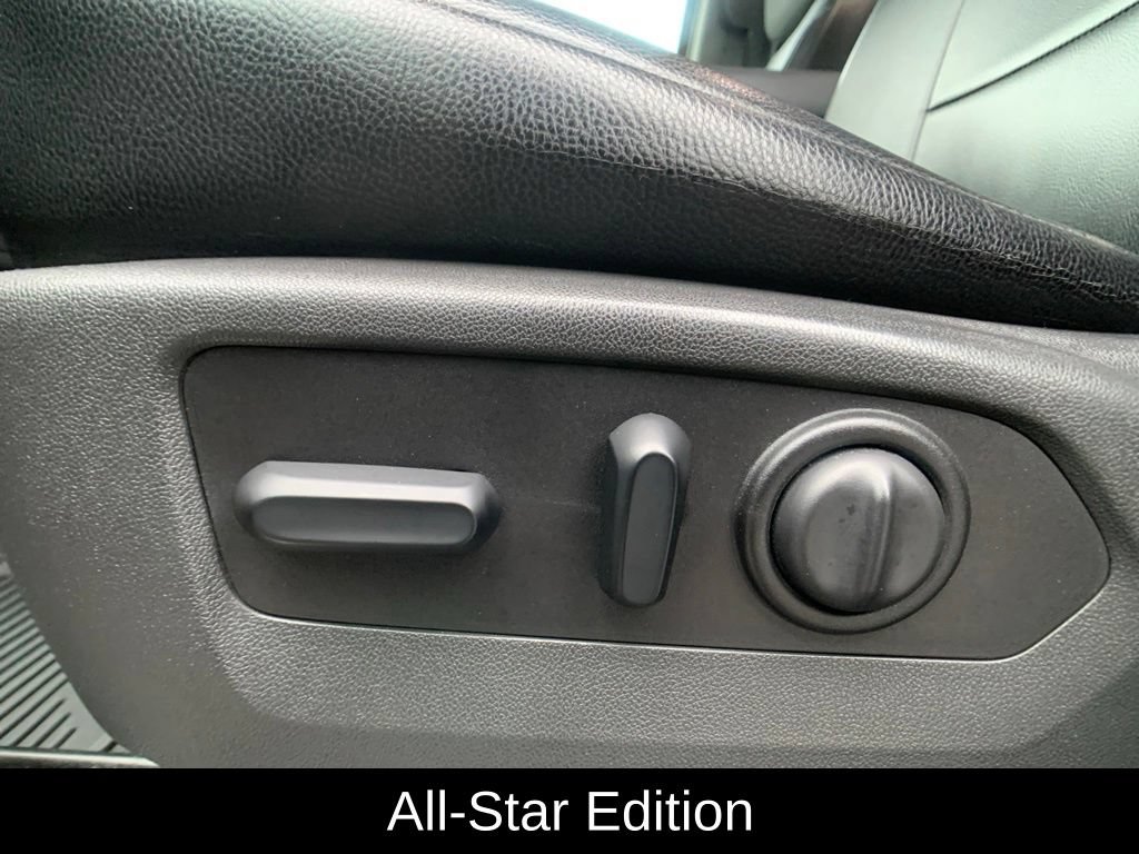 Used 2020 Chevrolet Silverado 1500 LT w/ All-Star Edition AWD/4WD image 16