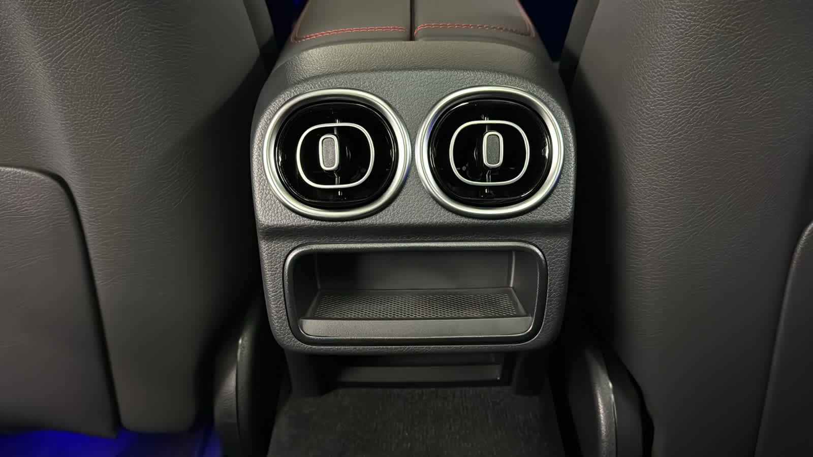 New 2026 Mercedes-Benz C 43 AMG 4MATIC Sedan image 29