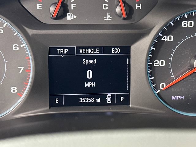 Used 2025 Chevrolet Malibu LT image 18