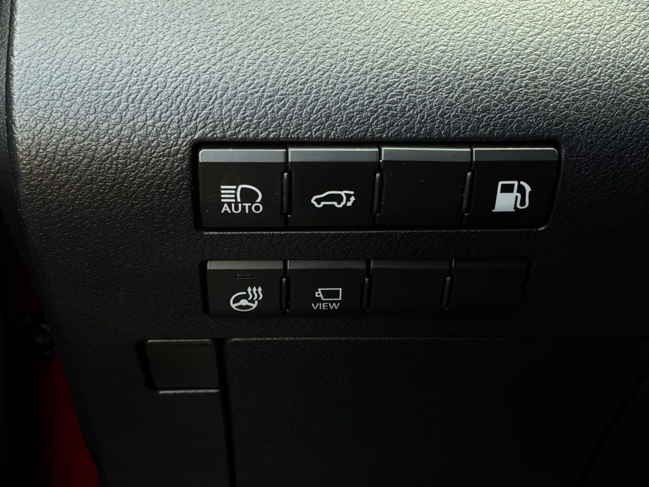 Used 2022 Lexus RX 450h AWD w/ Premium Package image 27