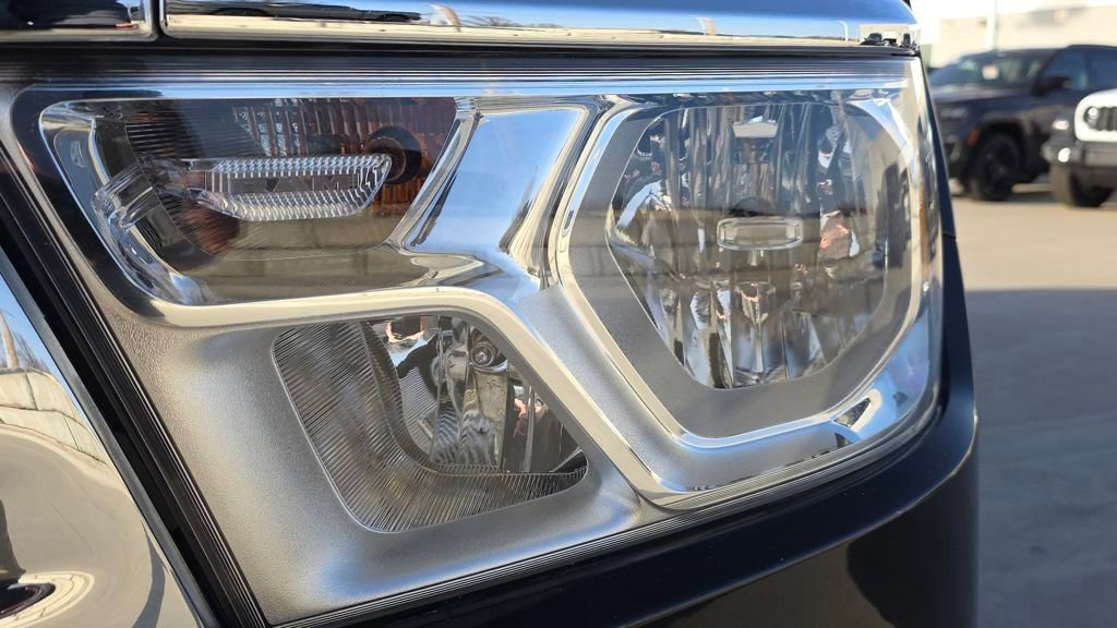 Used 2023 RAM 1500 Laramie image 10