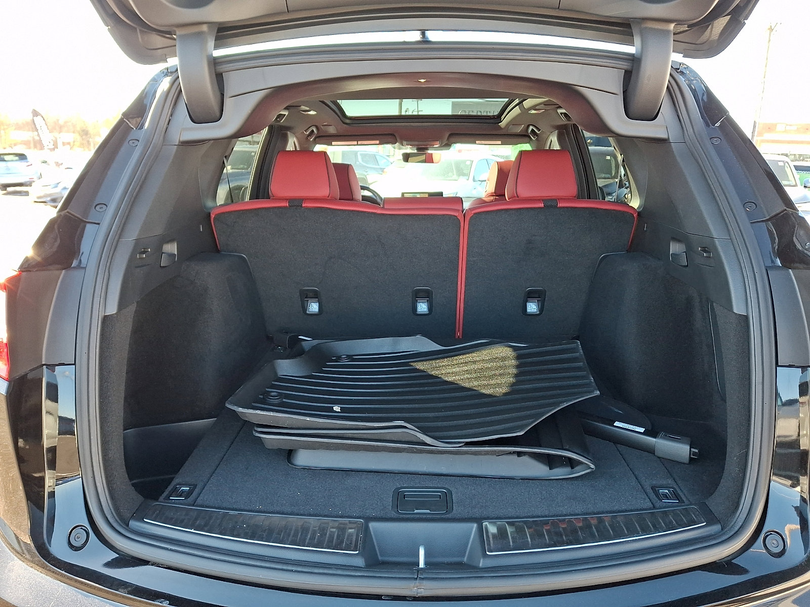 Certified 2024 Acura RDX A-Spec image 31