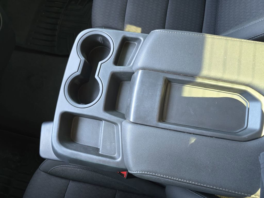 Used 2024 Chevrolet Silverado 2500 LT w/ Convenience Package image 23