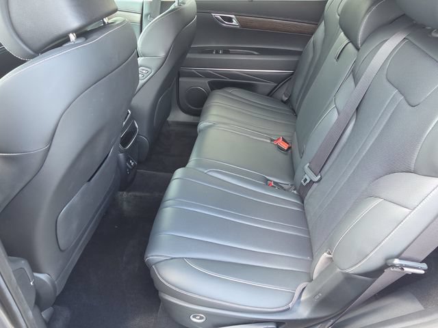 Used 2021 Genesis GV80 3.5T AWD/4WD image 12