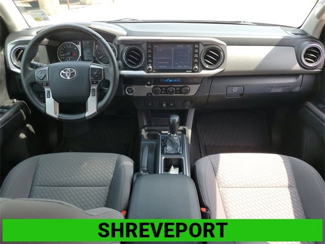 Used 2023 Toyota Tacoma SR5 image 19
