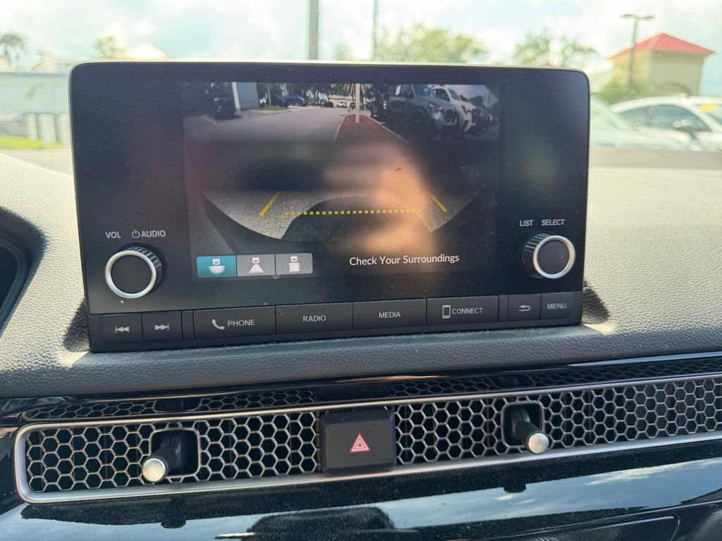 Used 2023 Honda Civic Sport image 30