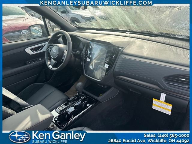 Used 2026 Subaru Forester Touring AWD/4WD image 16
