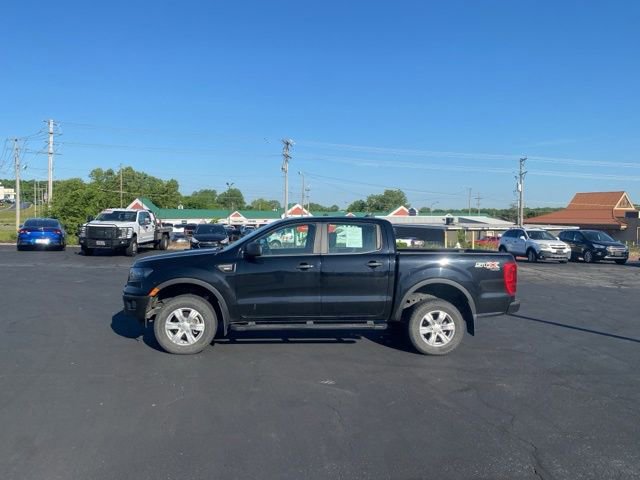 Used 2021 Ford Ranger XL w/ Equipment Group 101A High AWD/4WD image 2