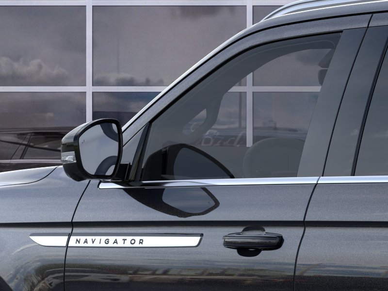 New 2026 Lincoln Navigator Reserve AWD/4WD image 20