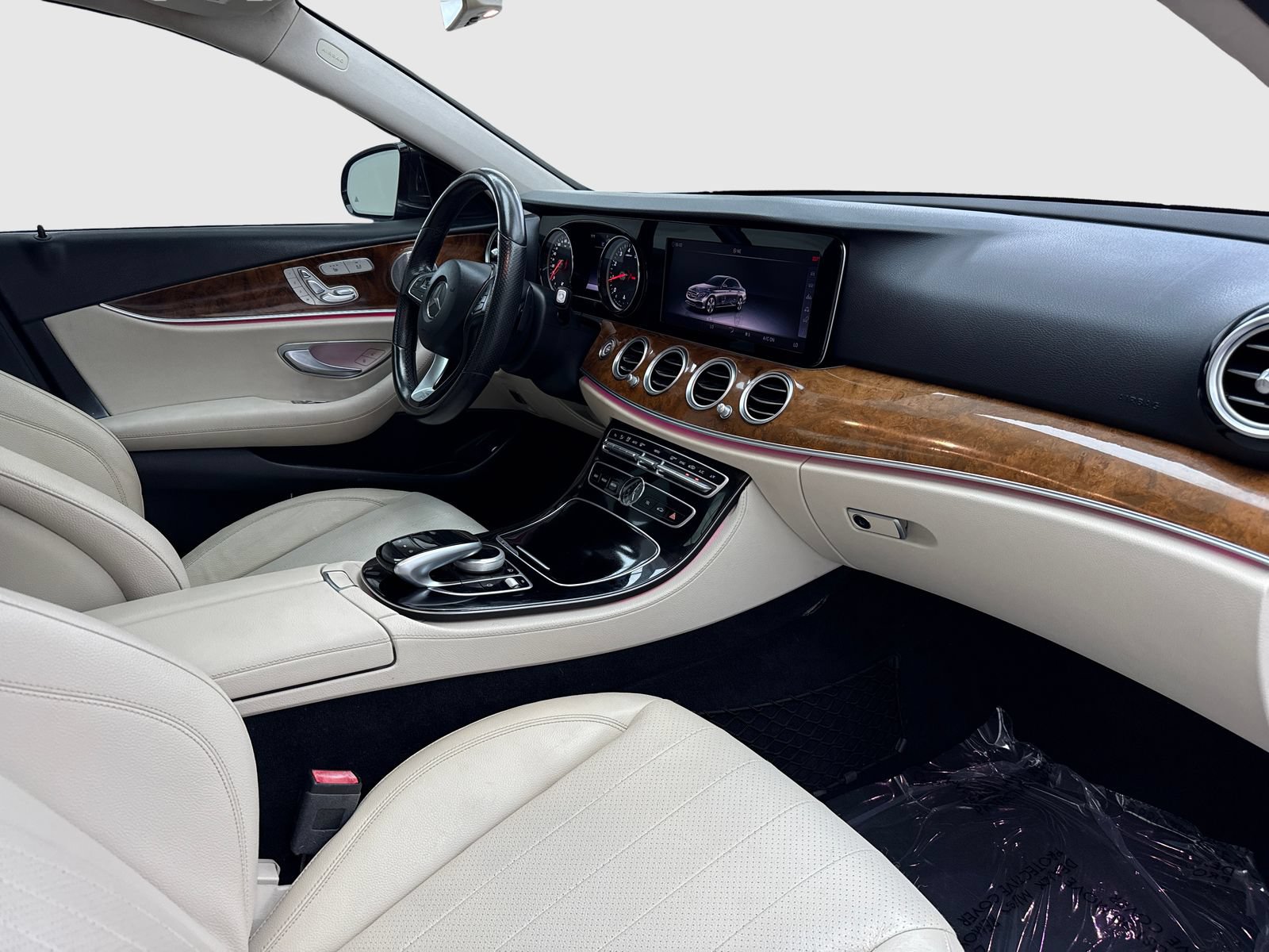 Used 2018 Mercedes-Benz E 300 w/ Premium 1 Package image 42