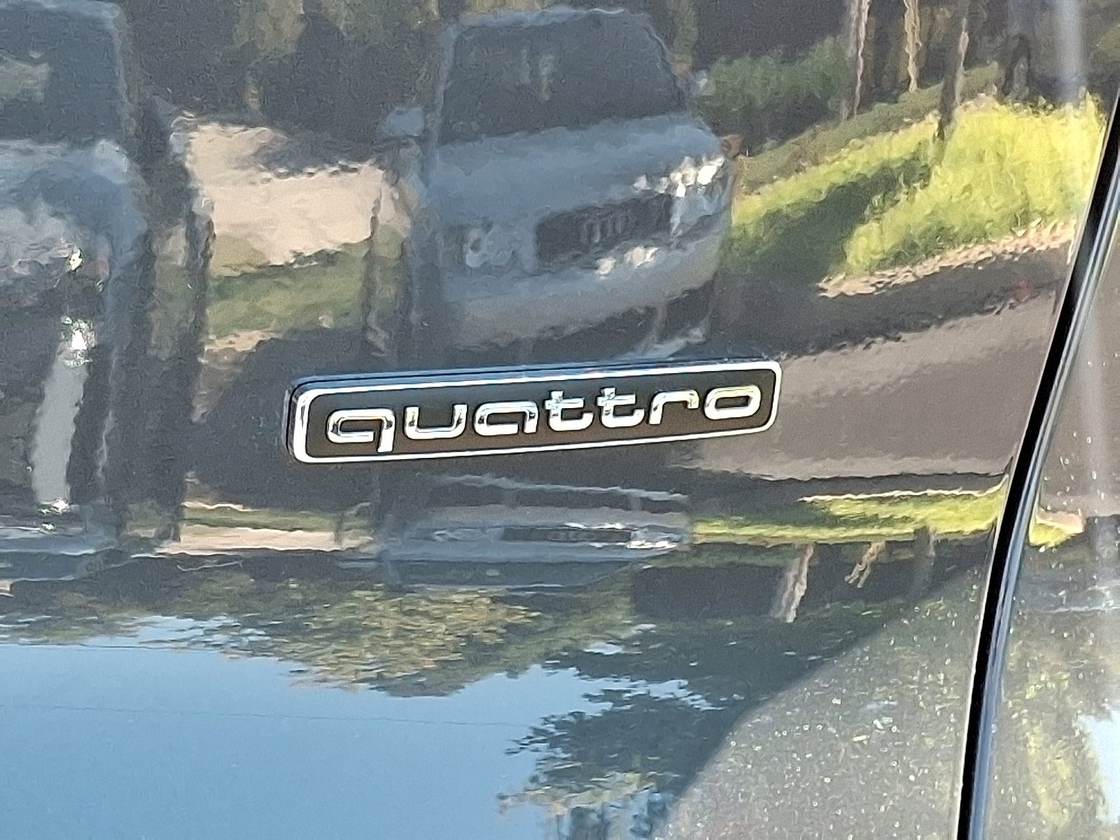 Used 2025 Audi Q5 Premium image 33