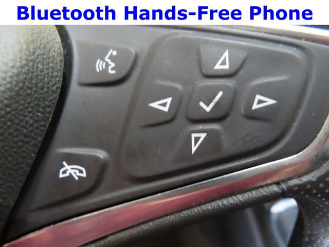 Used 2024 Chevrolet Malibu LT image 20