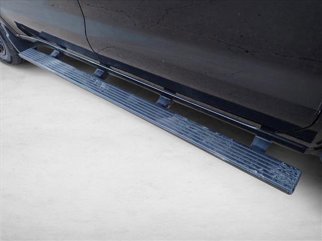 Used 2022 Chevrolet Silverado 1500 Custom image 8