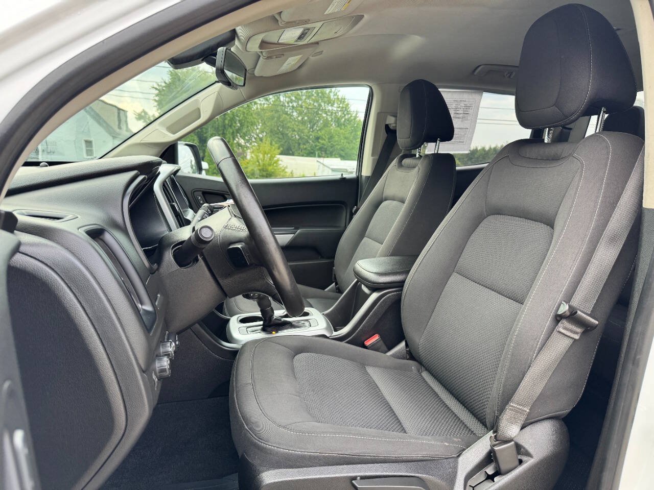 Used 2019 Chevrolet Colorado LT AWD/4WD image 25