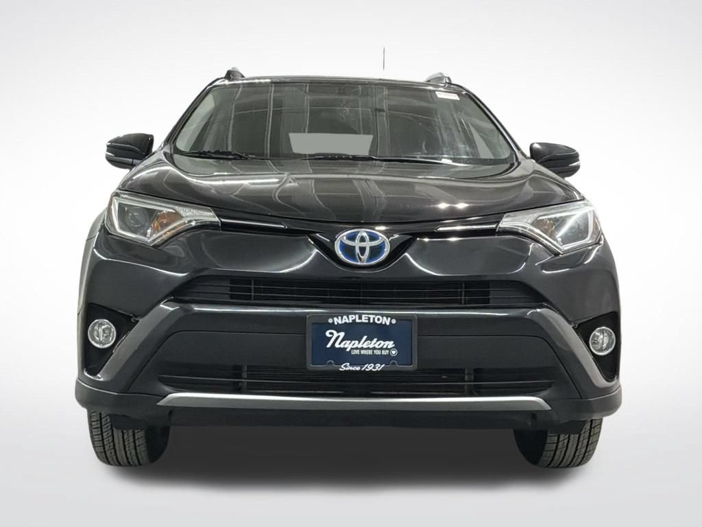 Used 2016 Toyota RAV4 XLE AWD/4WD image 5