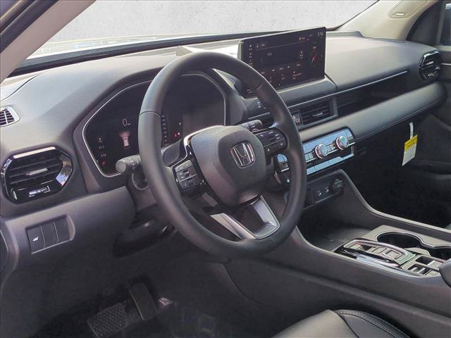 New 2026 Honda Pilot image 3
