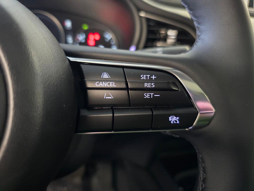 New 2026 MAZDA CX-30 AWD 2.5 S w/ Premium Package image 30