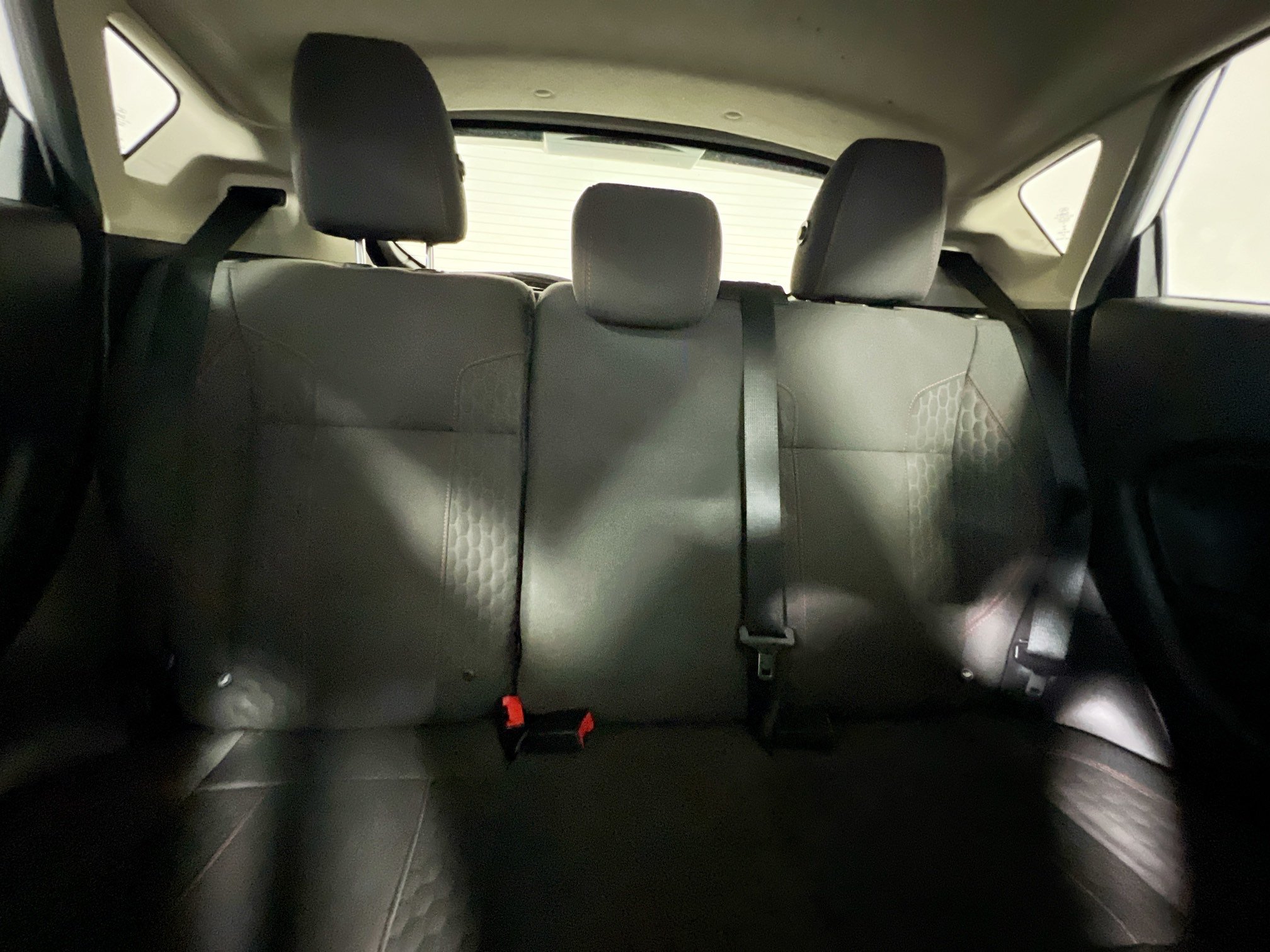 Used 2019 Ford Fiesta ST-Line FWD image 31