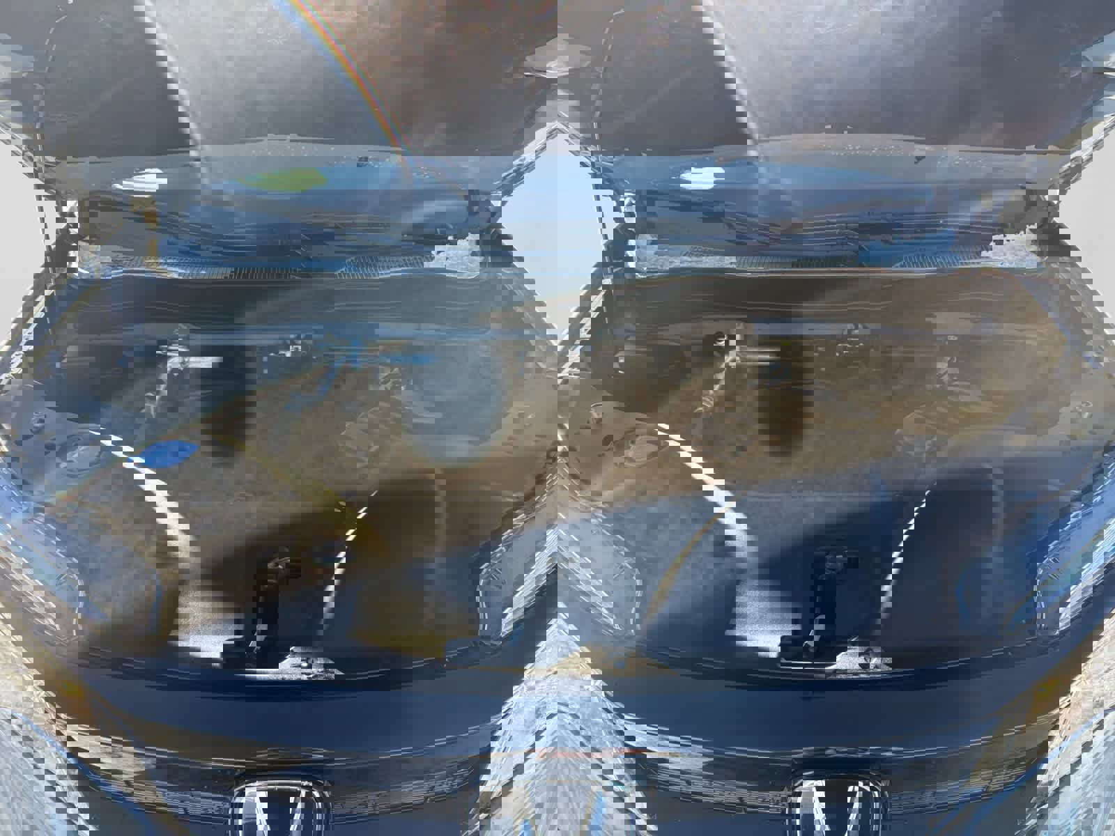 Used 2022 Honda Pilot Special Edition image 8