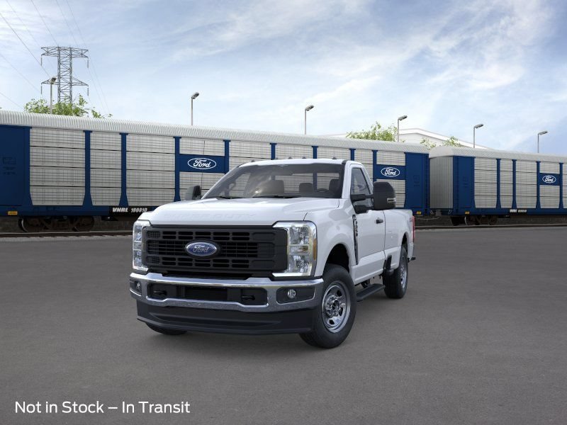 New 2026 Ford F350 XL AWD/4WD image 2