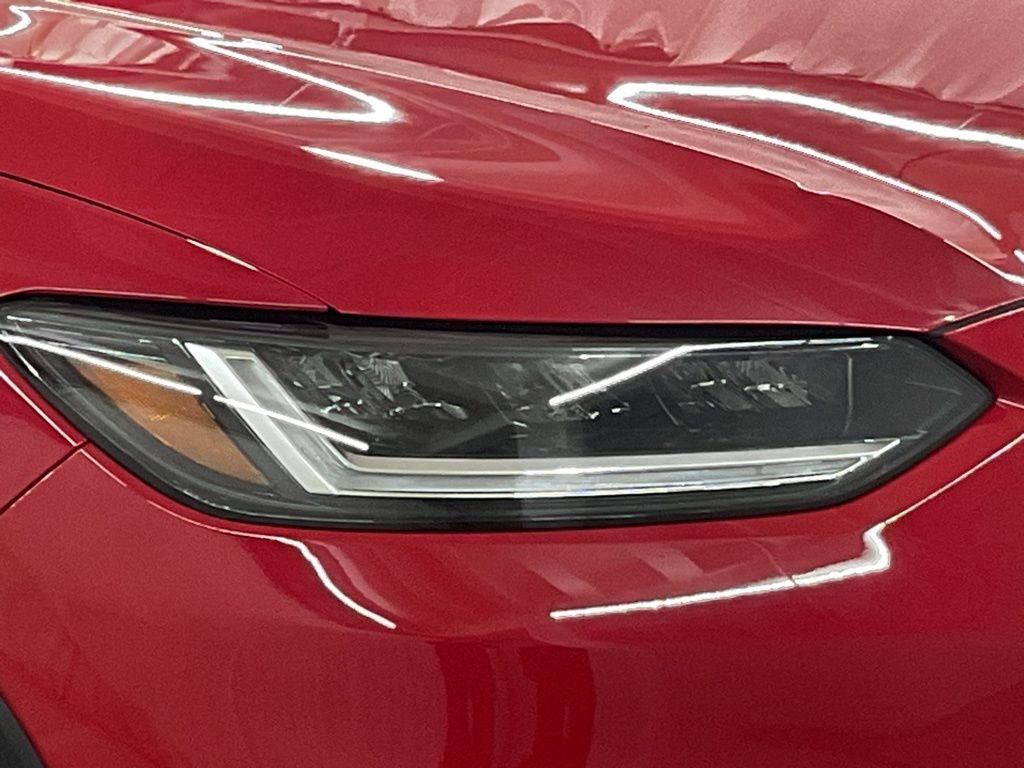 Certified 2026 Honda HR-V Sport image 29