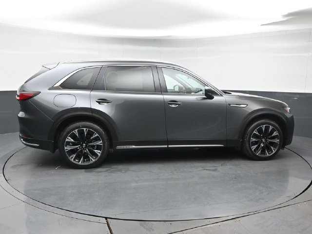 Certified 2024 MAZDA CX-90 Plug-In Hybrid w/ Premium Plus AWD/4WD image 6
