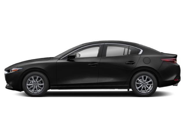 Used 2020 MAZDA MAZDA3 Sedan image 3