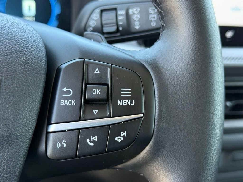 Certified 2025 Ford Bronco Sport Badlands w/ Badlands Tech Package AWD/4WD image 14