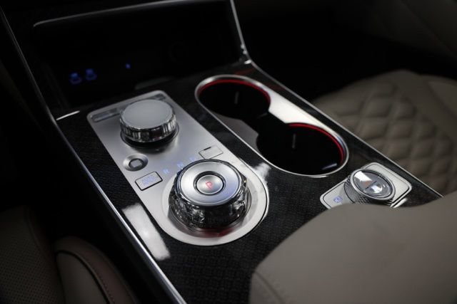 New 2026 Genesis GV80 3.5T e-SC AWD/4WD image 28
