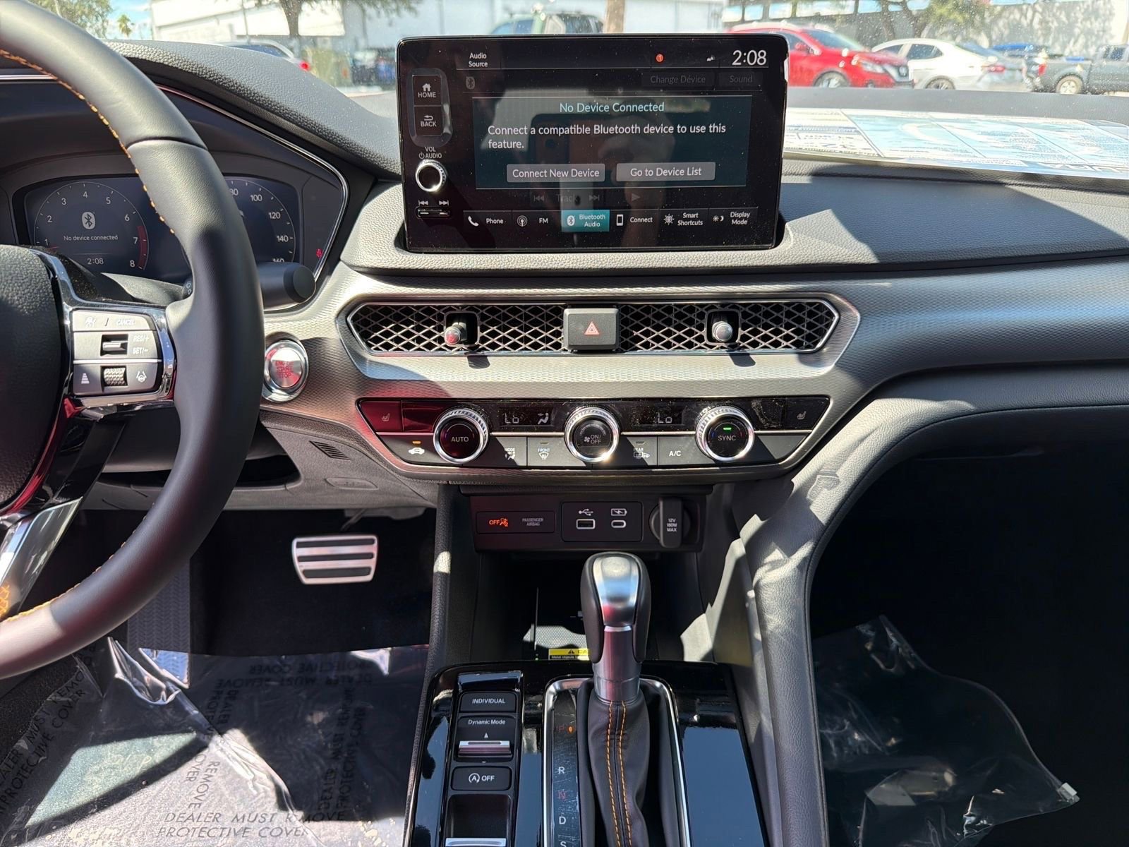 New 2026 Acura Integra A-Spec image 16