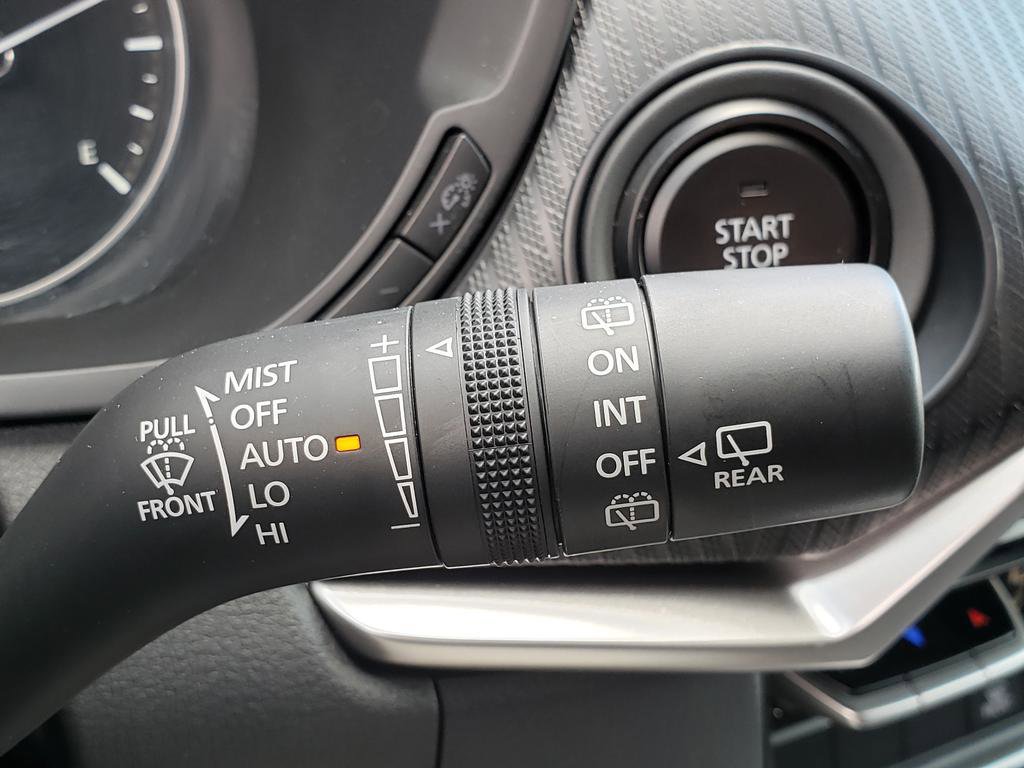 Used 2025 MAZDA CX-90 3.3 Turbo w/ Select Package AWD/4WD image 21