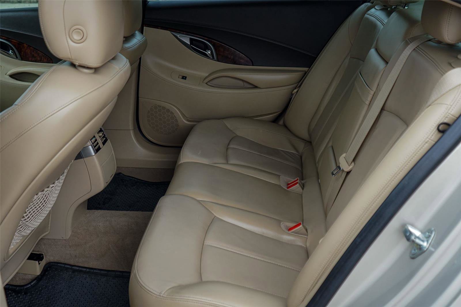 Used 2012 Buick LaCrosse Leather image 23