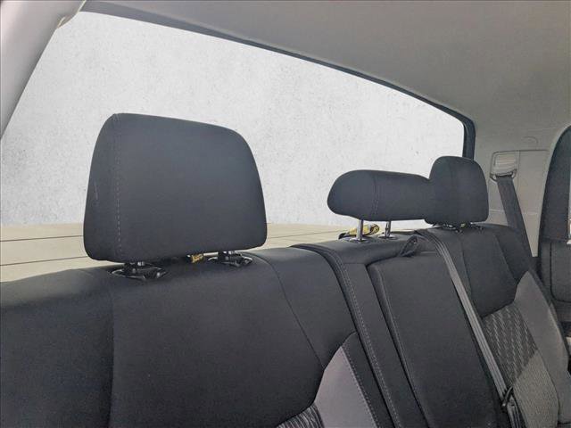 Used 2021 Toyota Sequoia TRD Pro AWD/4WD image 16