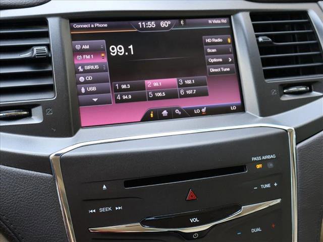 Used 2013 Lincoln MKS FWD image 17