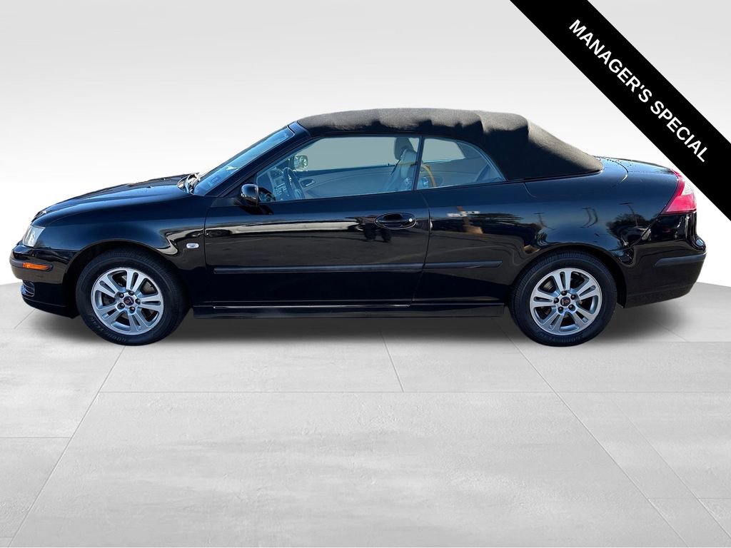 Used 2007 Saab 9-3 2.0T FWD image 4