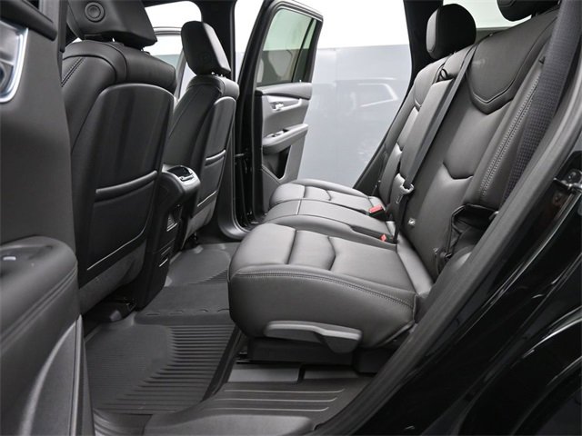 New 2025 Cadillac XT6 Luxury w/ LPO, Floor Liner Package image 13