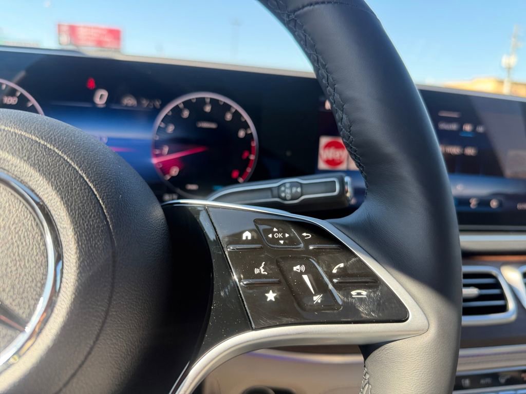 New 2026 Mercedes-Benz GLE 350 4MATIC image 20