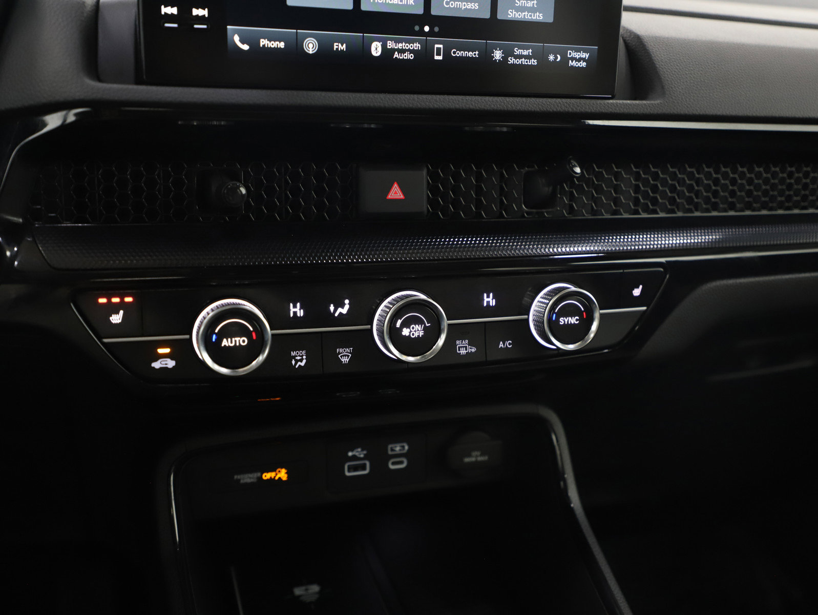 Used 2024 Honda CR-V EX-L image 23