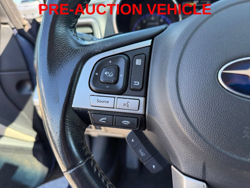 Used 2017 Subaru Legacy 2.5i Premium AWD/4WD image 23