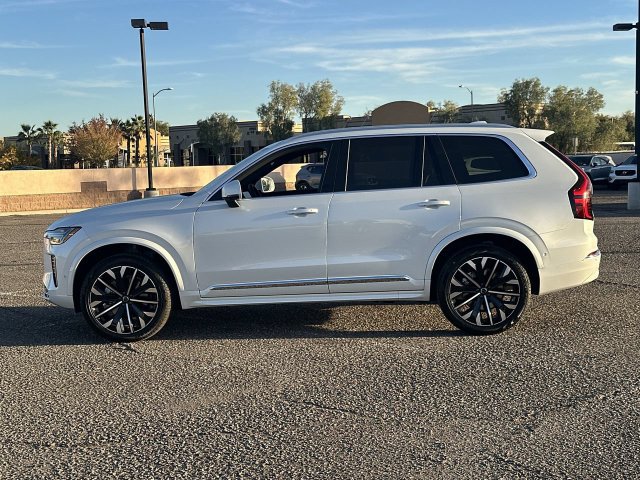 New 2026 Volvo XC90 B6 Plus w/ Protection Package Premier AWD/4WD image 10